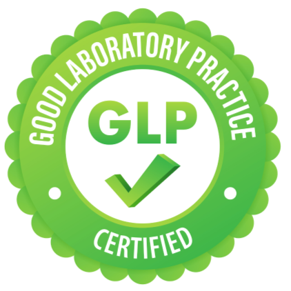 GLP Logo