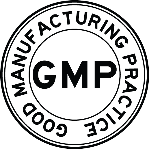 GMP Logo