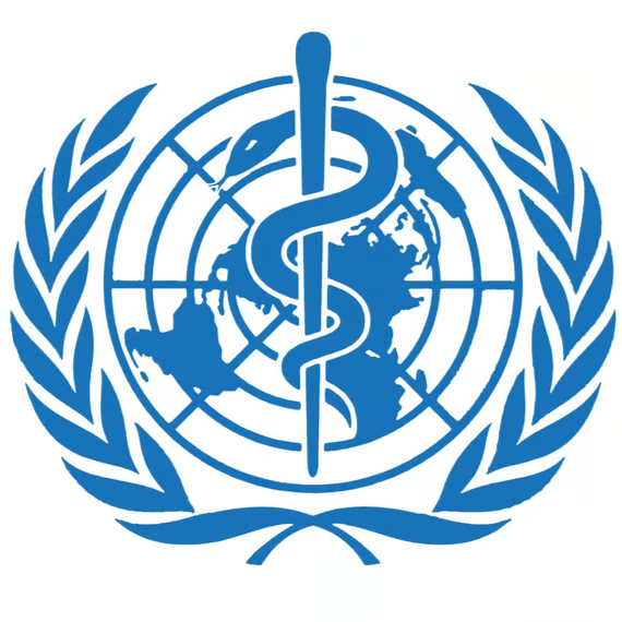 WHO Logo